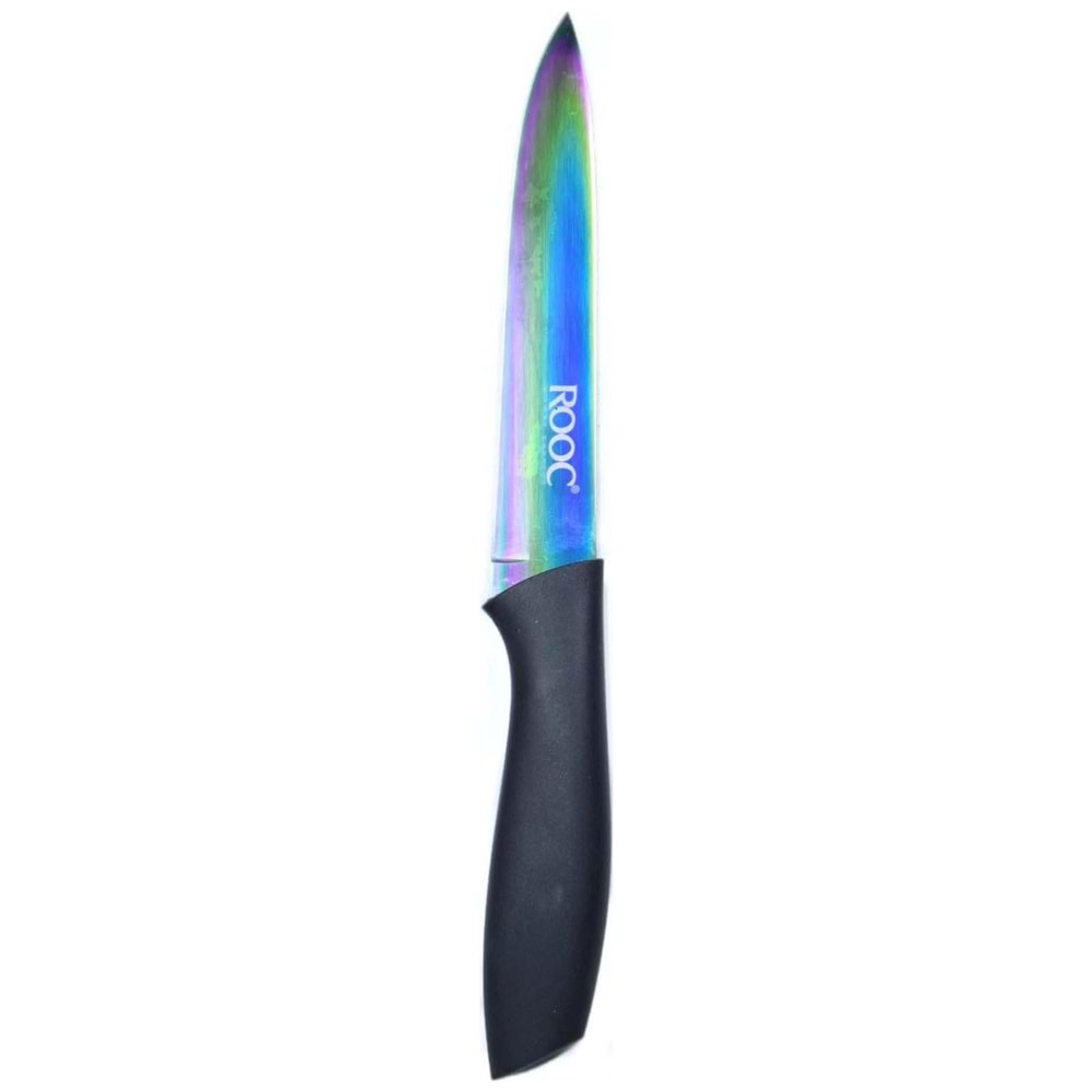 RooC T001S Titanyum Bıçak 23,5cm