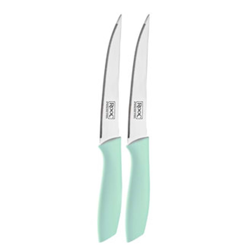 RooC MR002 2li Lazer Kesim Bıçak 19.5cm
