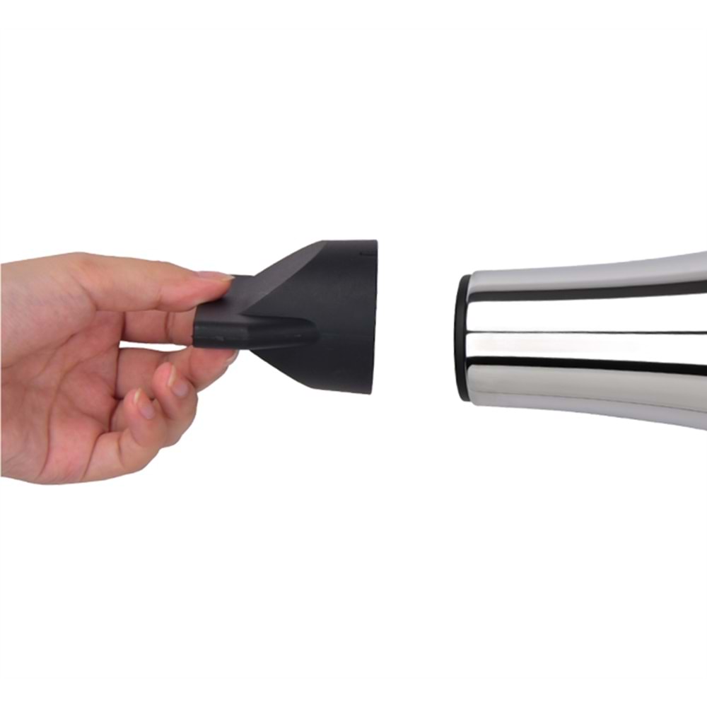 HDR501 Newal Saç Kurutma Makinesi