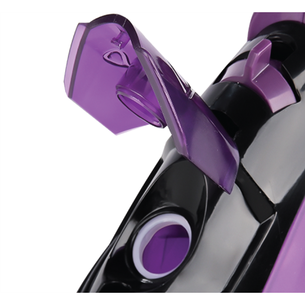 IRN783 Newal Buharlı Ütü