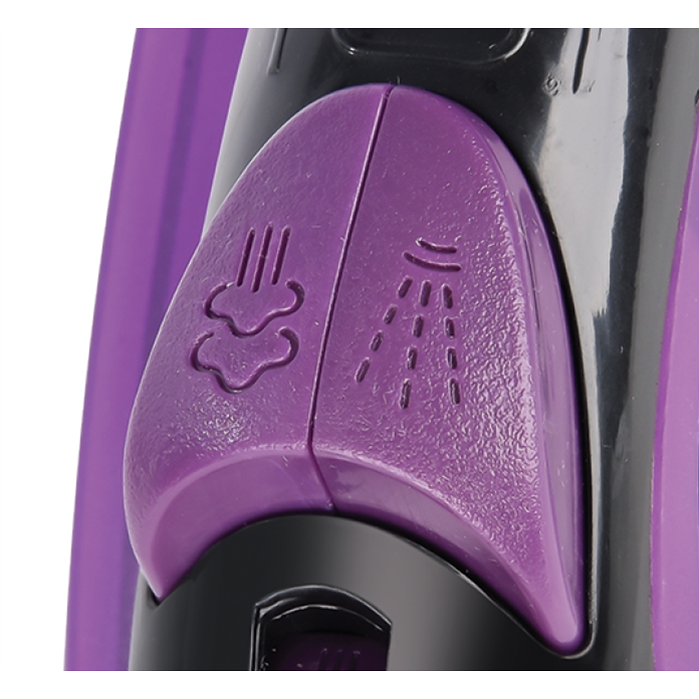 IRN783 Newal Buharlı Ütü