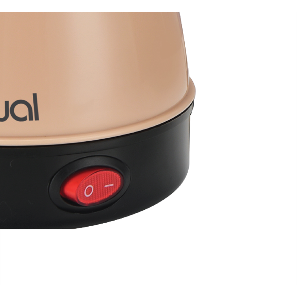 COF3805 Newal Kahve Makinesi Plastik