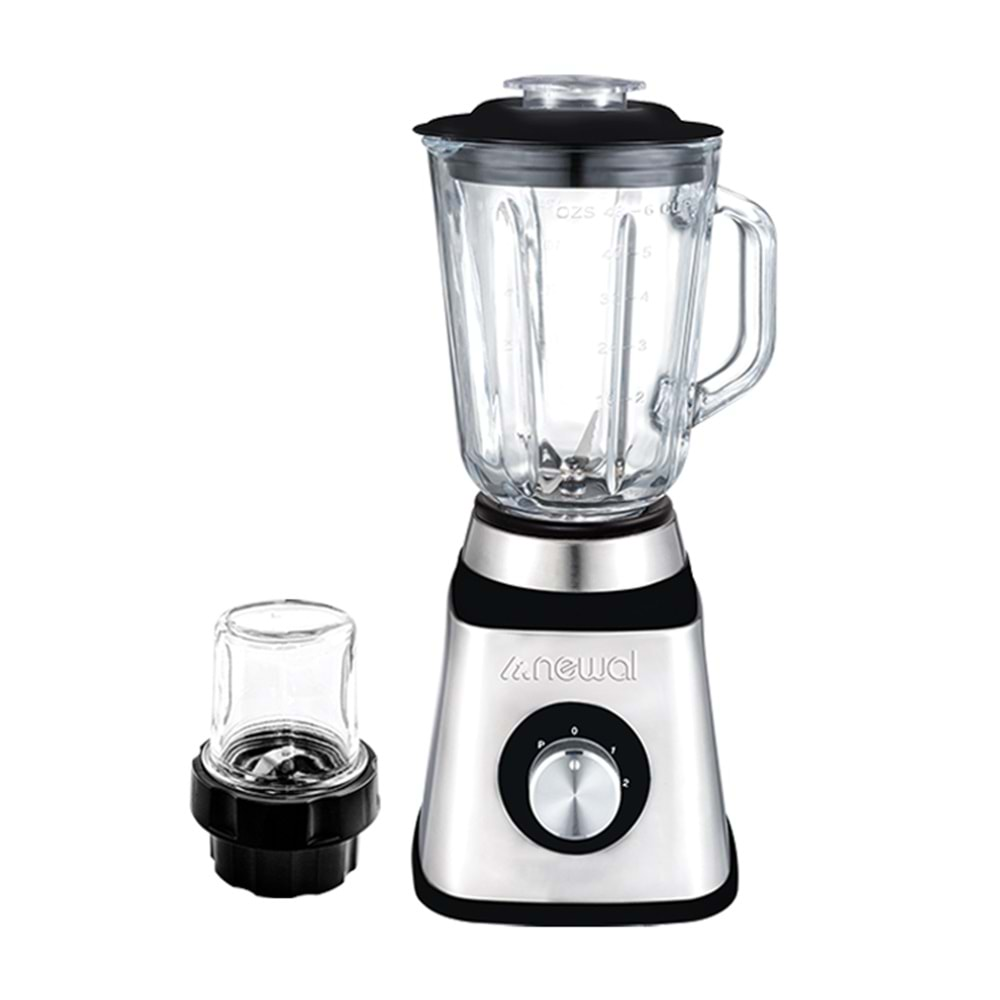 BLD3047 Newal Stand Blender 1.5L