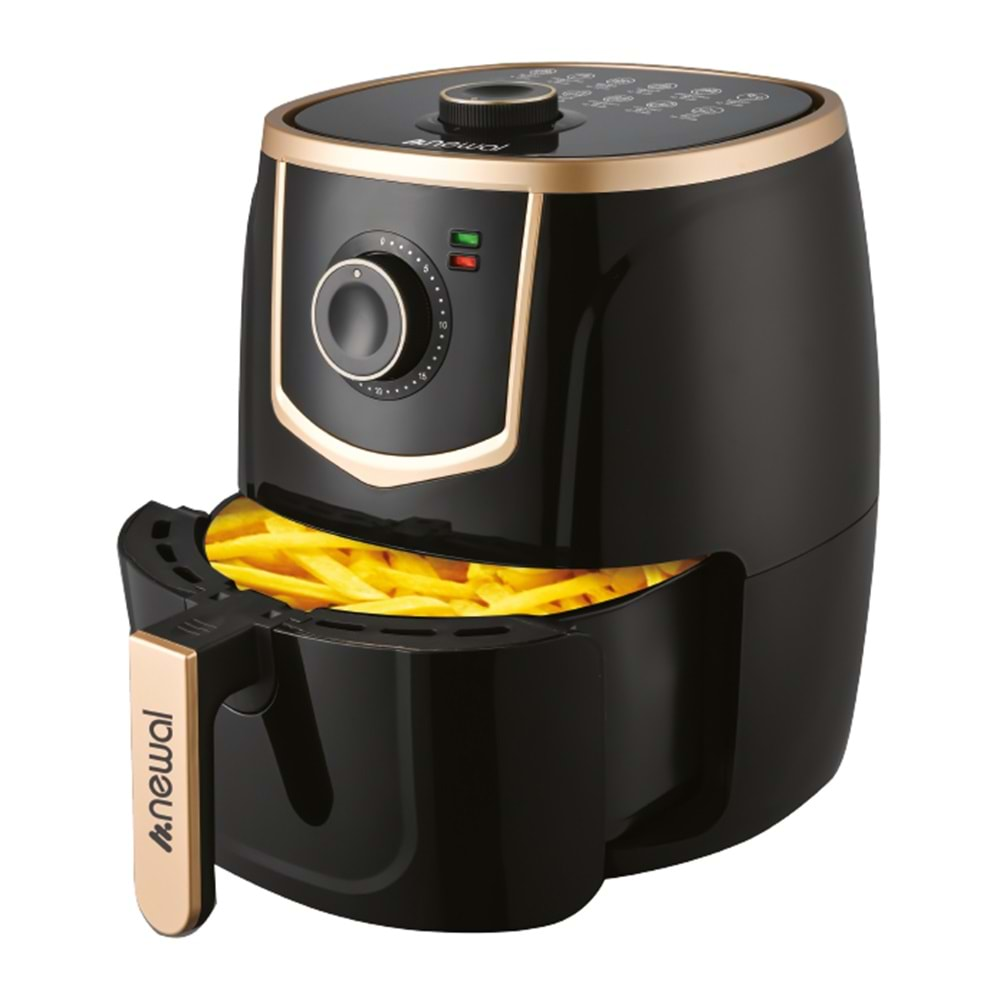 FRY5113 Newal Air Fryer 4.5L