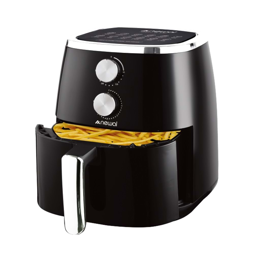 FRY5106 Newal Airfryer 5L