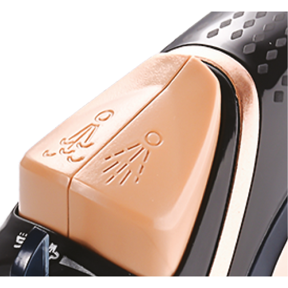 IRN792 Newal Buharlı Ütü Kablolu & Kablosuz