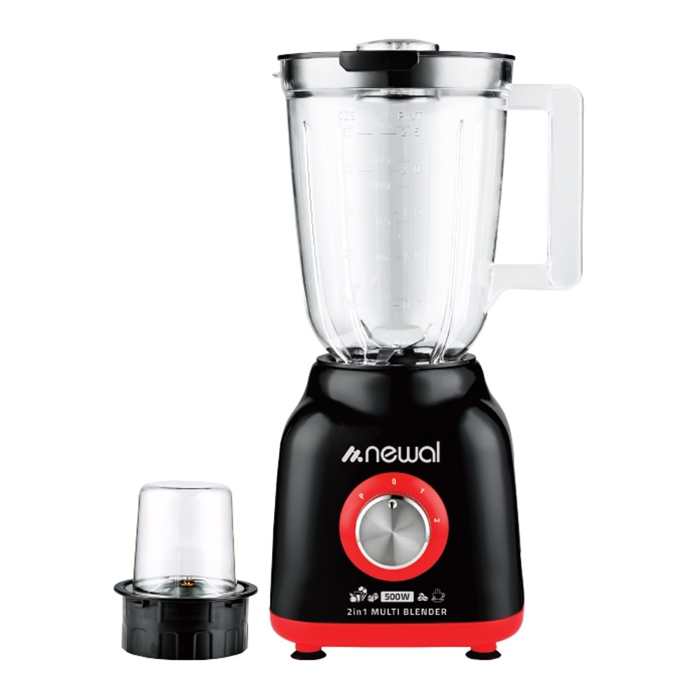 BLD3024 Newal Stand Blender 1.5L