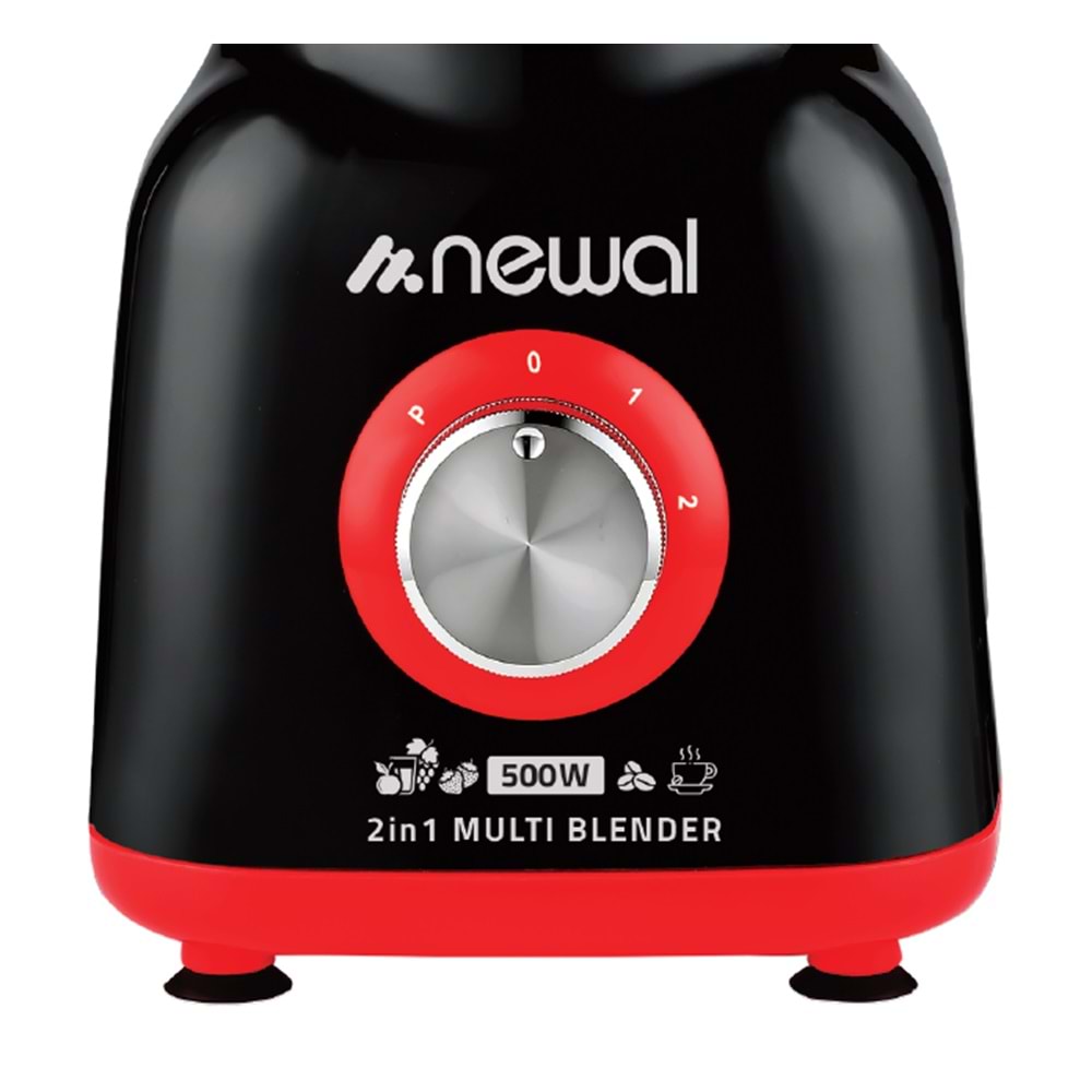 BLD3024 Newal Stand Blender 1.5L