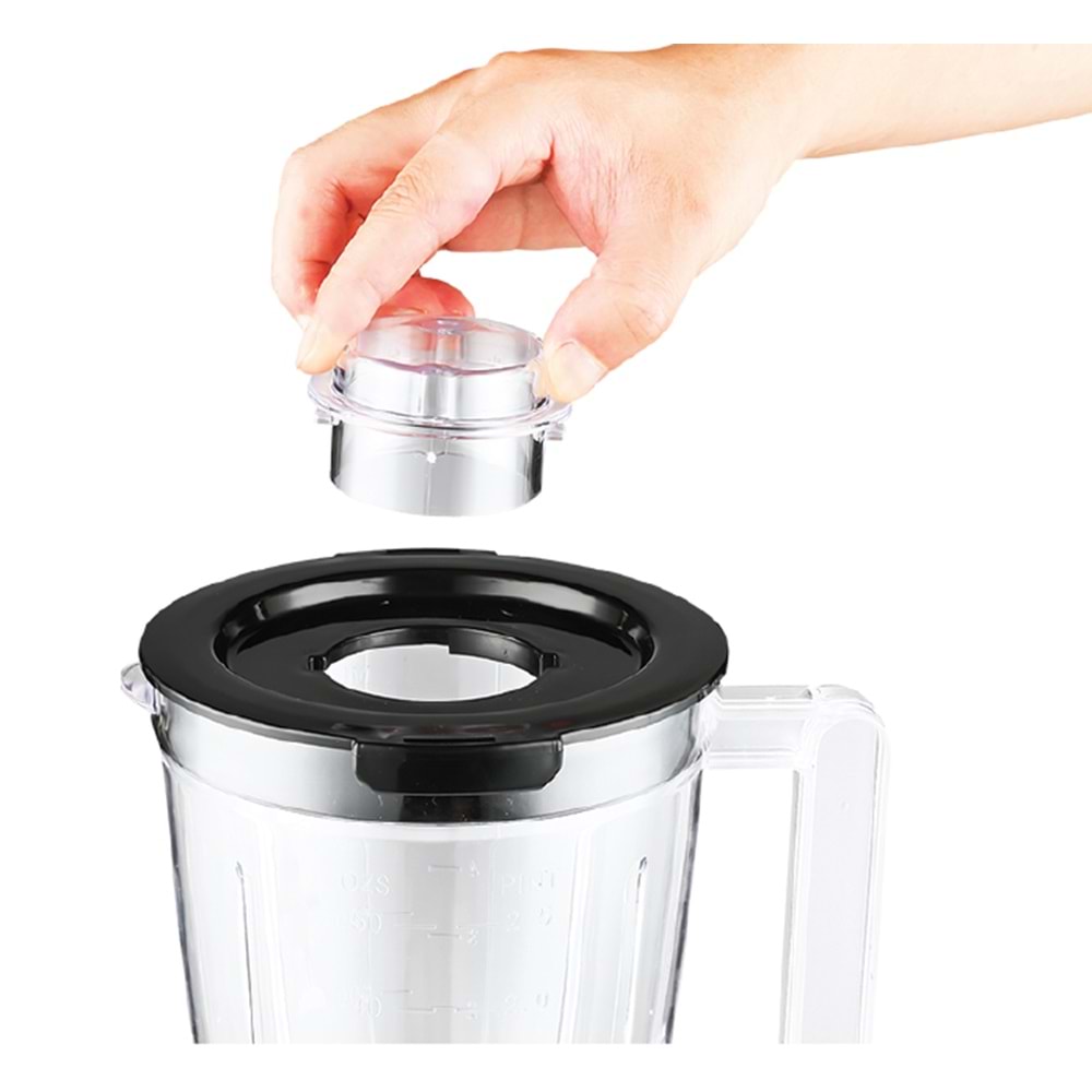 BLD3024 Newal Stand Blender 1.5L