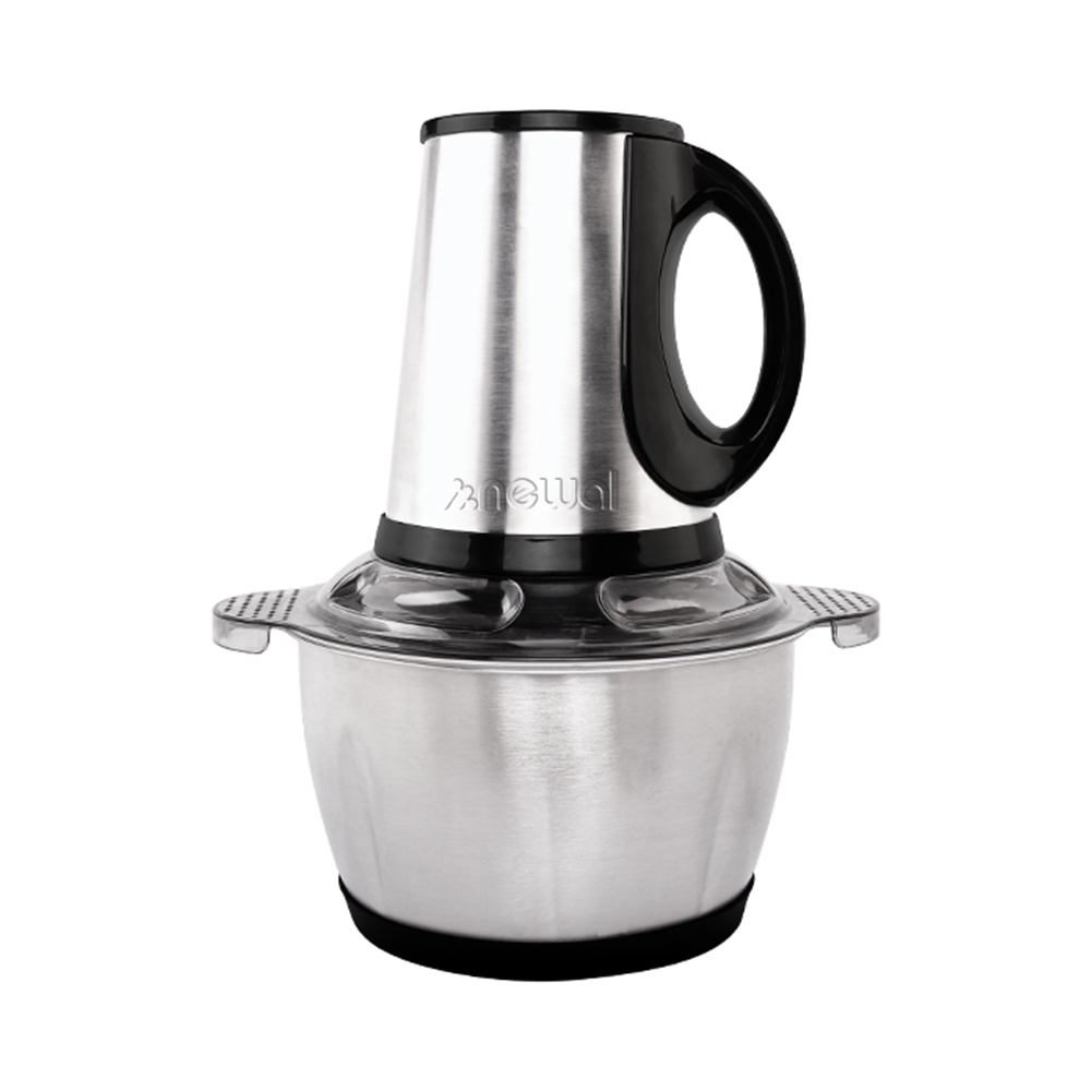CPR4023 Newal P.Çelik Doğrayıcı 2L