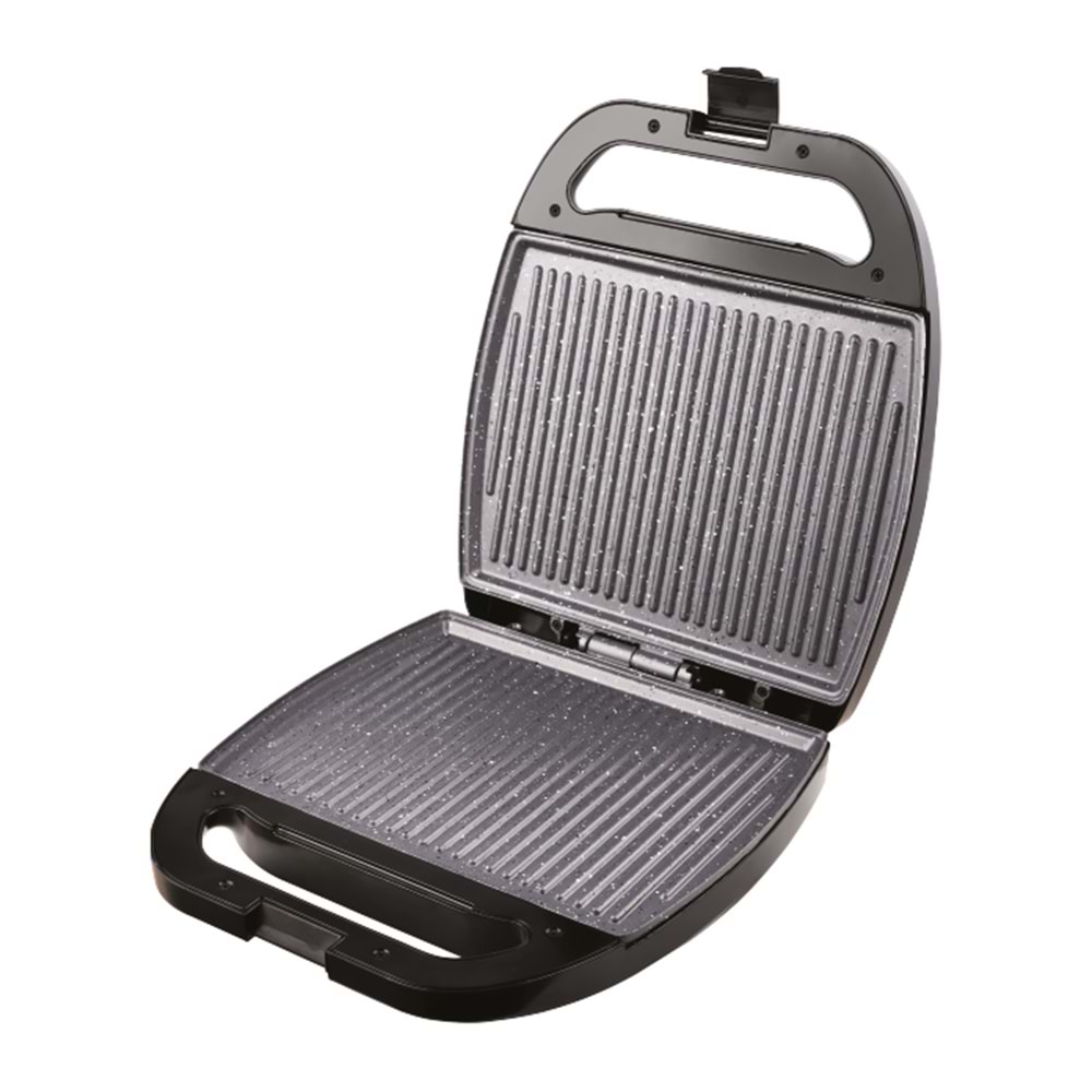 GSM5089 Newal Tost Makinesi Grill
