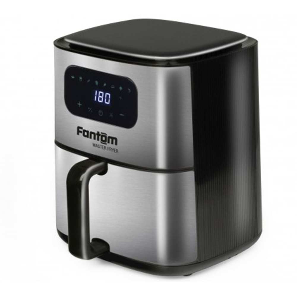 AF5000 Fantom Dijital Airfryer 4.5L