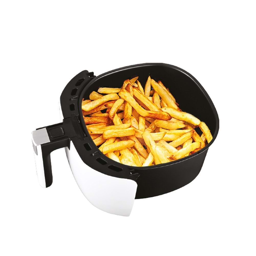 FRY5107 Newal Airfryer 5L