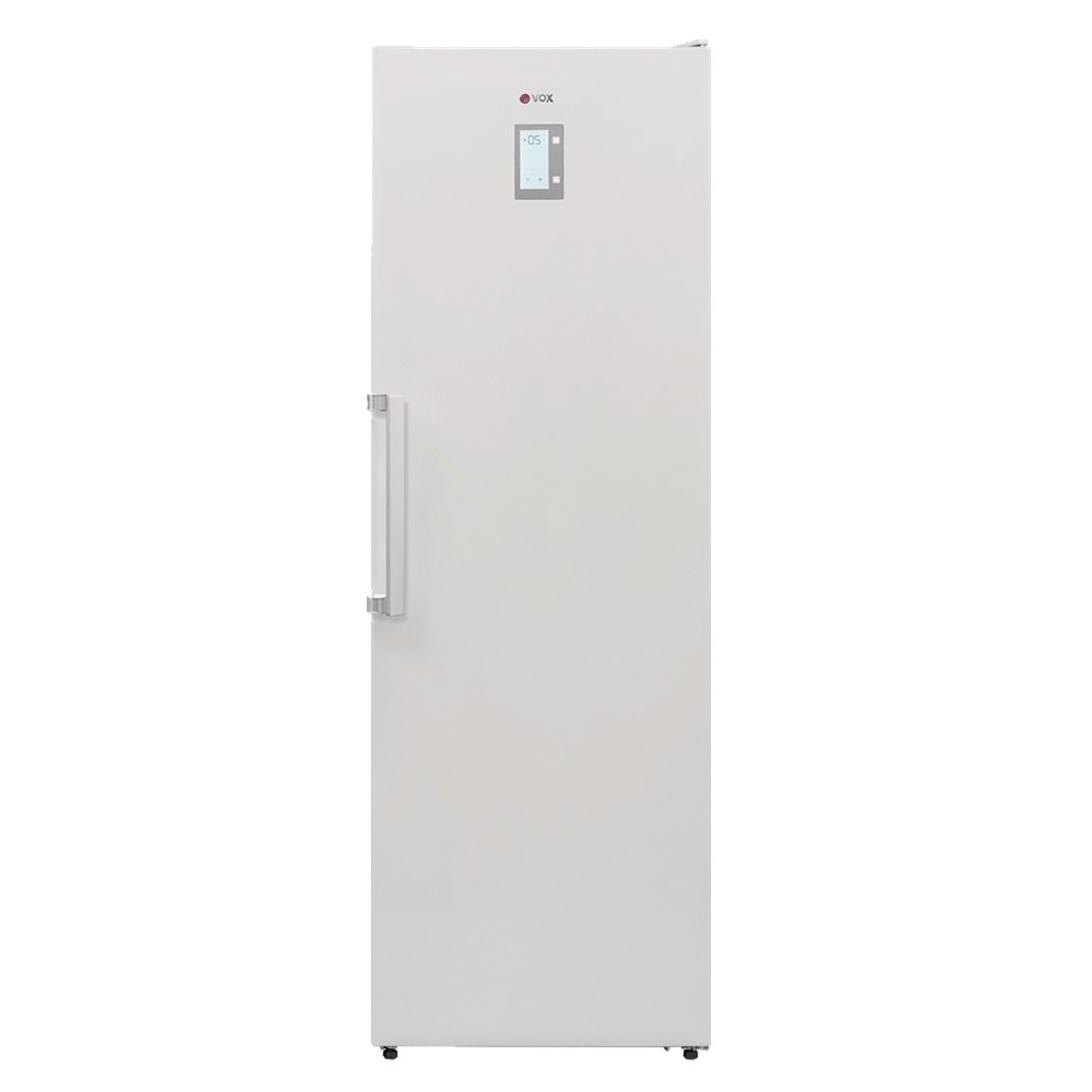 KS3750F VOX NoFrost Buzdolabı 390L