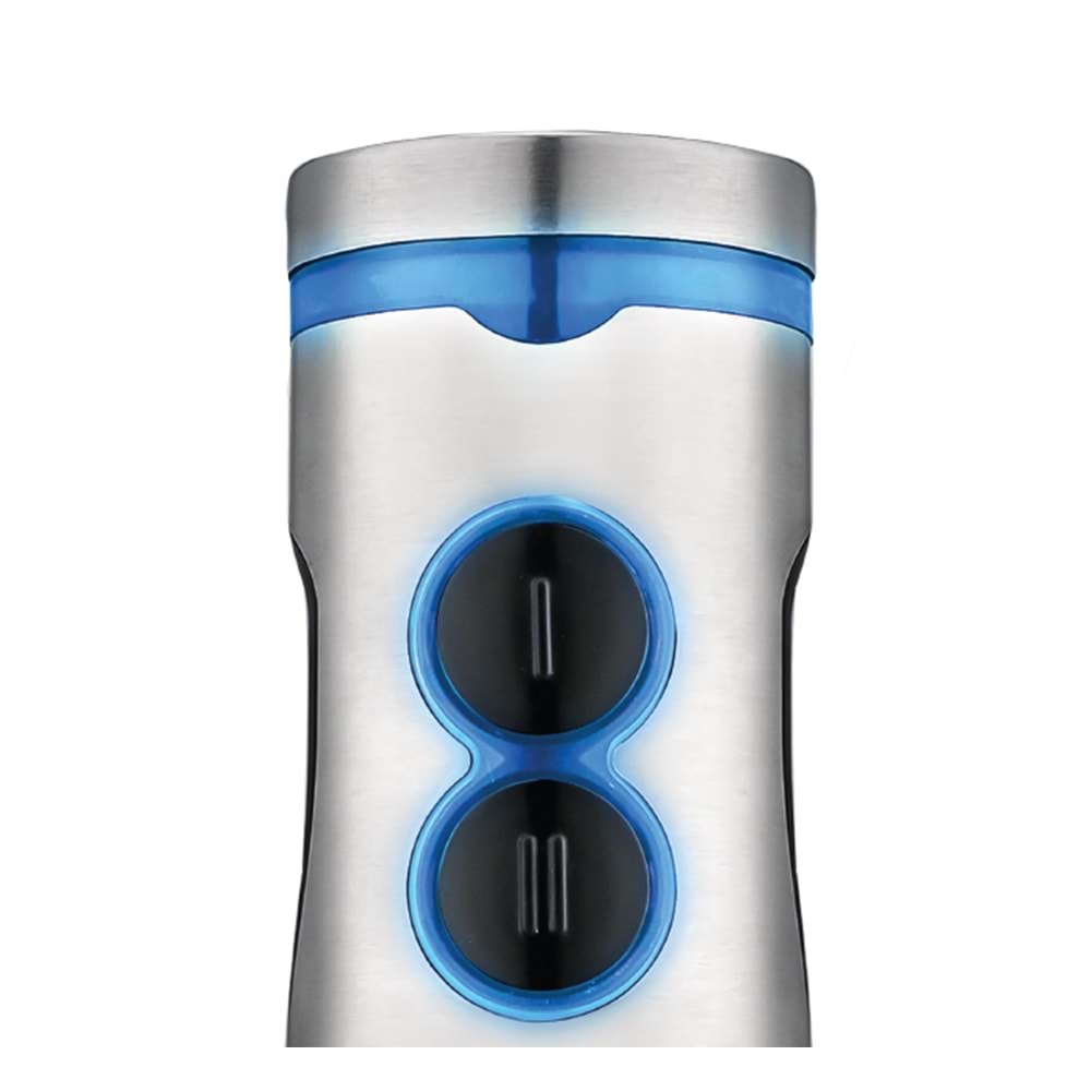 BLD413 Newal Çubuk Blender Inoks