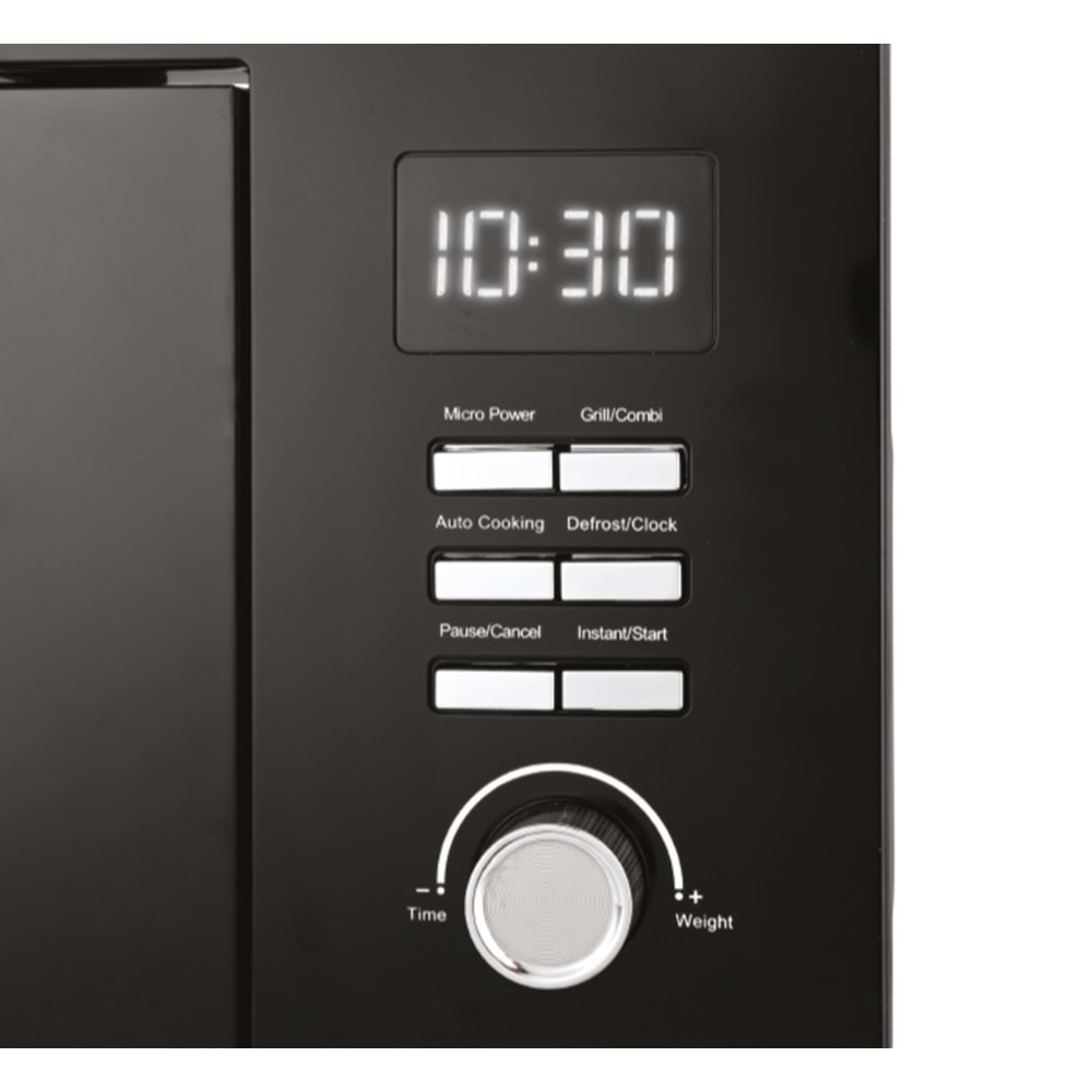 MWO273/2 Newal Ankastre Mikrodalga Fırın