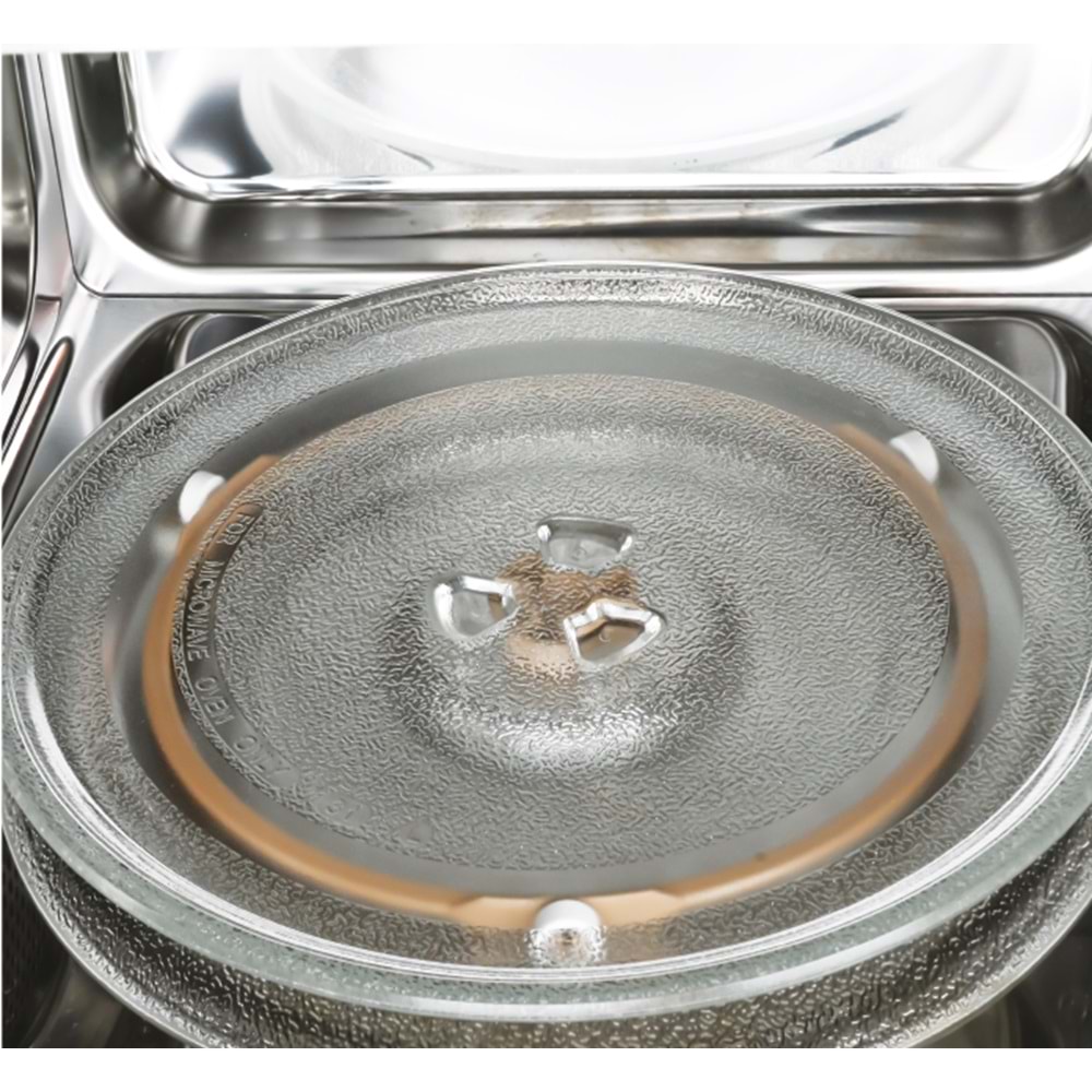 MWO273/2 Newal Ankastre Mikrodalga Fırın