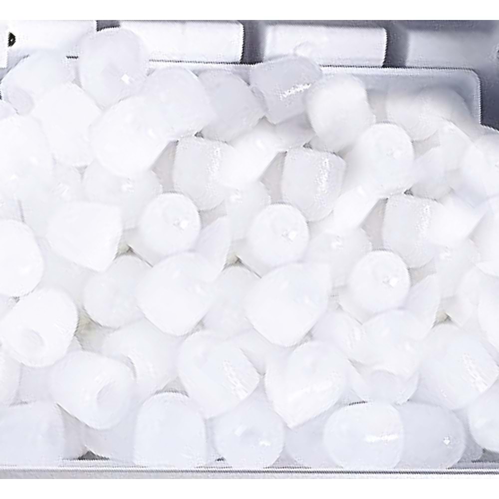 WTD680/2 Newal Su Sebili & Buz Makinesi