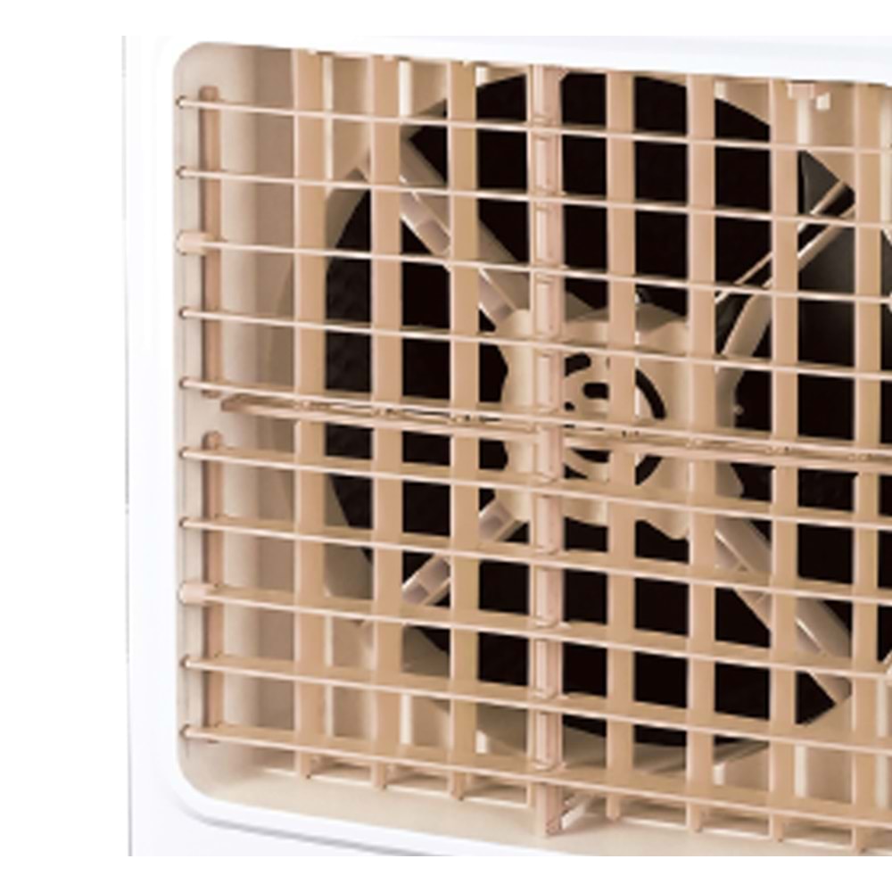 AIR9184/5 Newal Evaporatif Hava Soğutucu 40LT