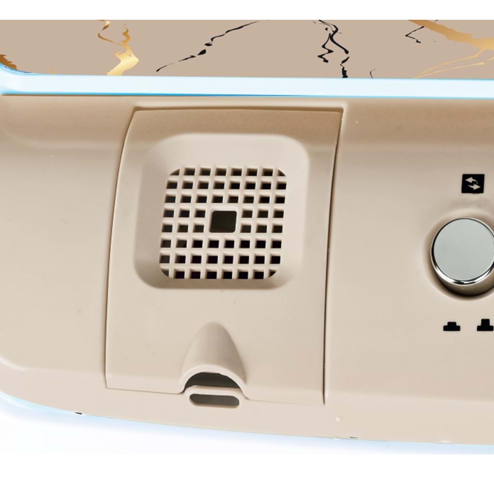 AIR9184/5 Newal Evaporatif Hava Soğutucu 40LT