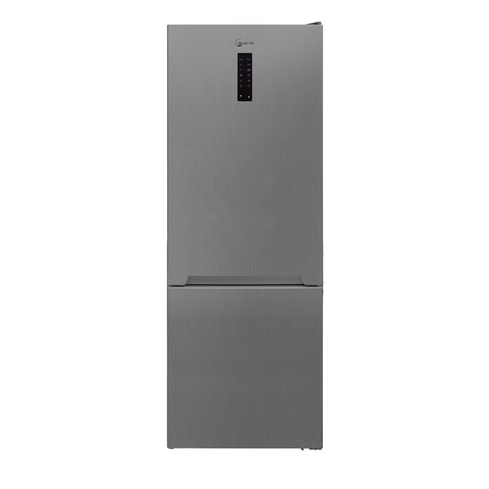 MBR481X Atlantic 481 Litre Buzdolabı No Frost MC