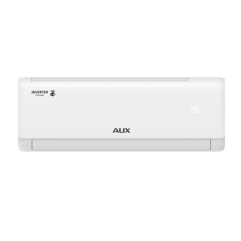 AUX Aufit 12.000BTU Wifi R32 BTU A+++ DC Inverter Klima