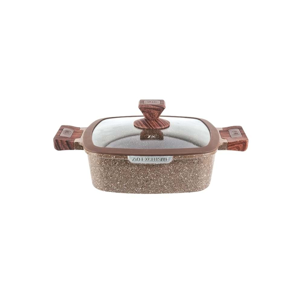8352/24 Newal Tek Tencere 24cm