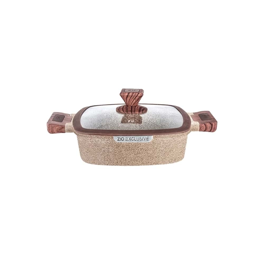 8352/24 Newal Tek Tencere 24cm