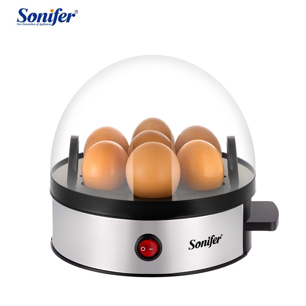 SF1501 Sonifer Yumurta Pişirici