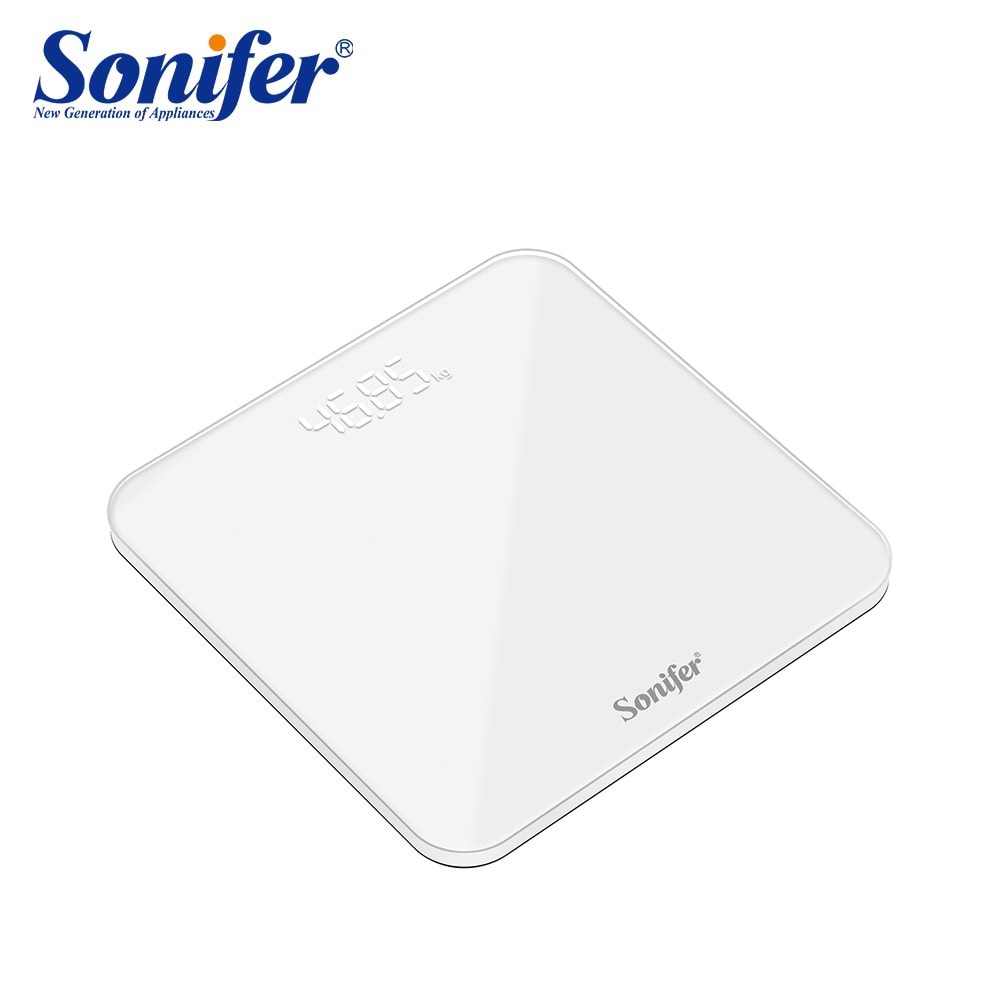 Sonifer SF1907 Dijital Baskül