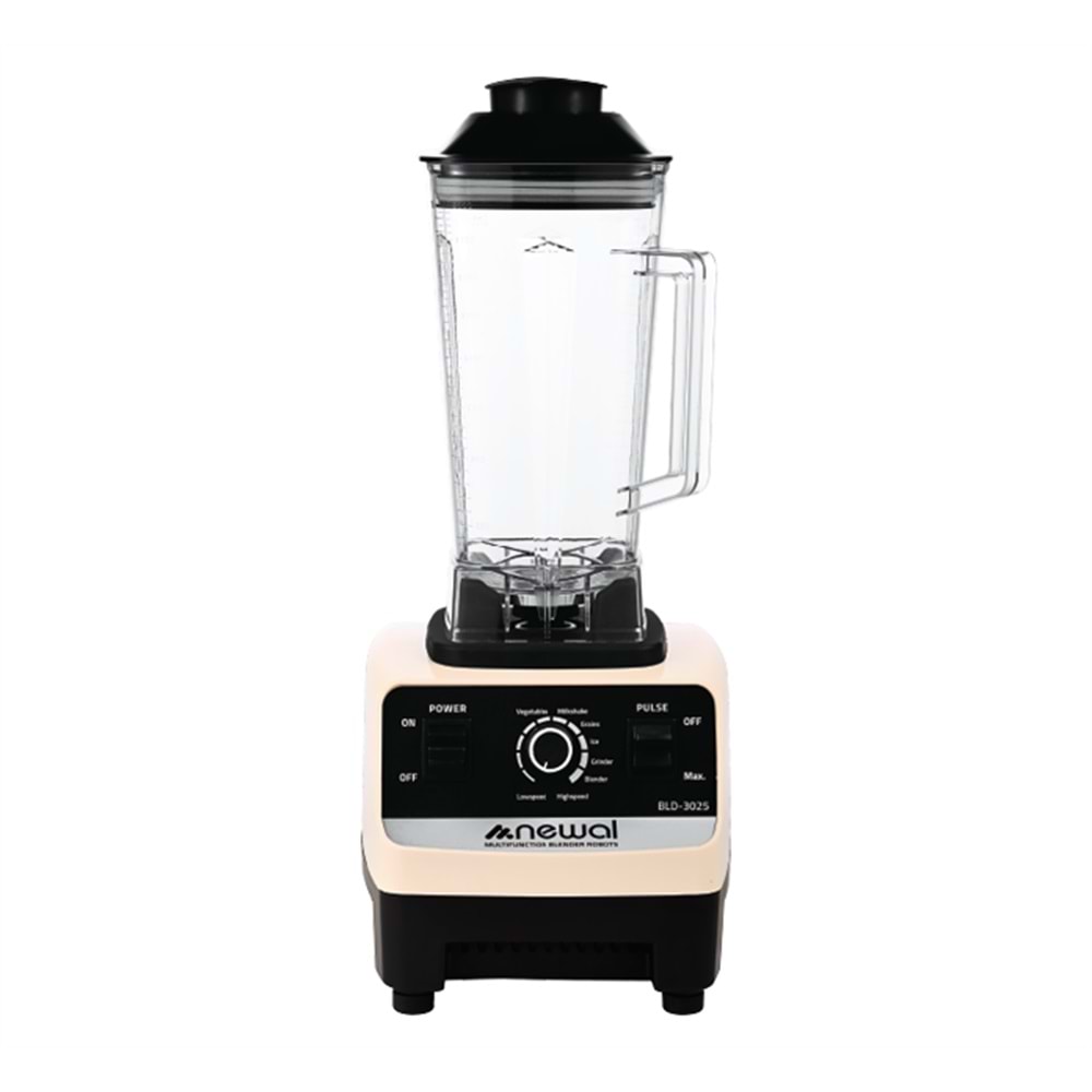 BLD3025 Newal Stand Blender 2L