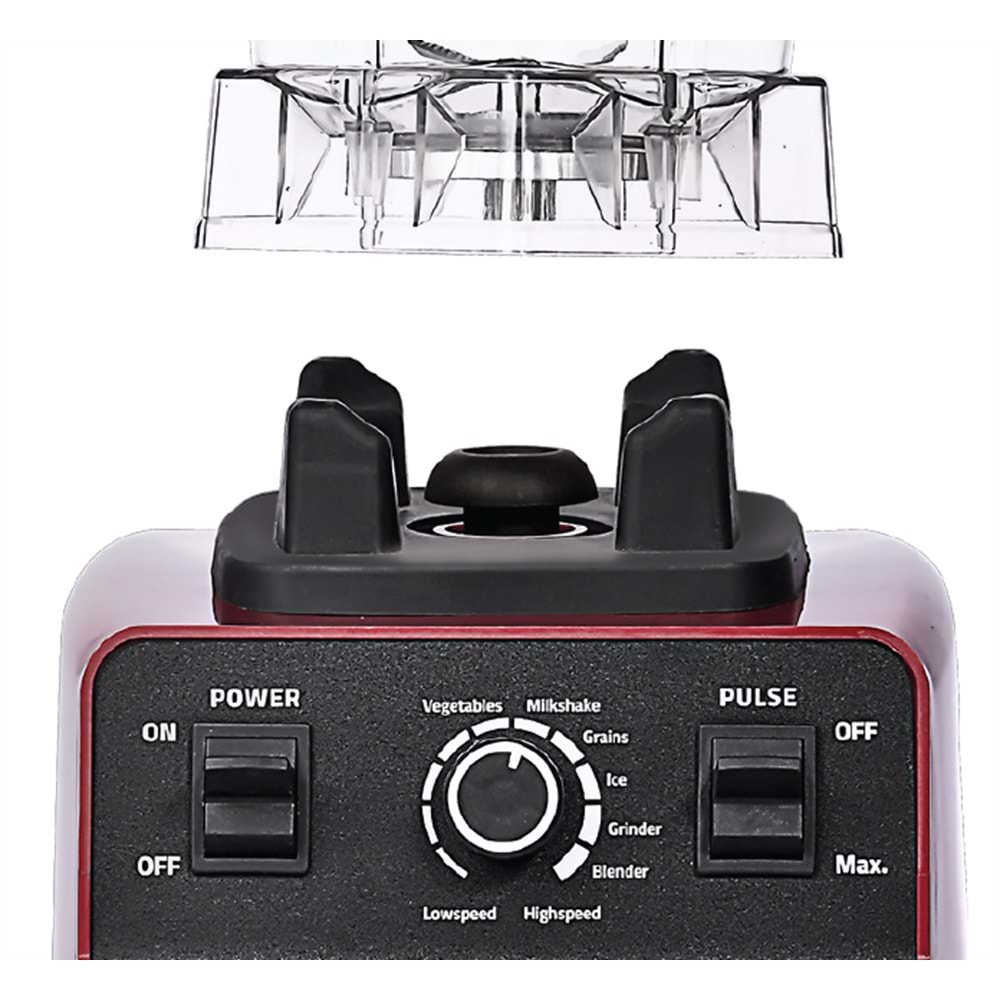 BLD3025 Newal Stand Blender 2L