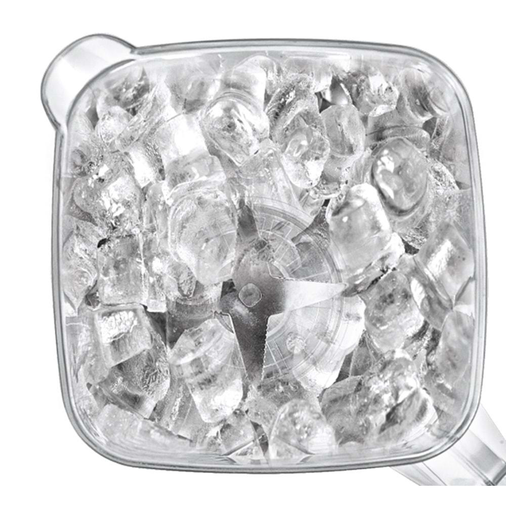 BLD3025 Newal Stand Blender 2L