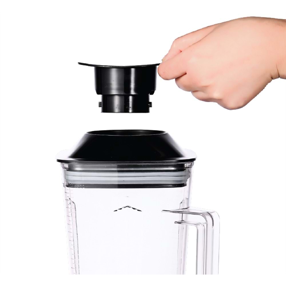 BLD3025 Newal Stand Blender 2L