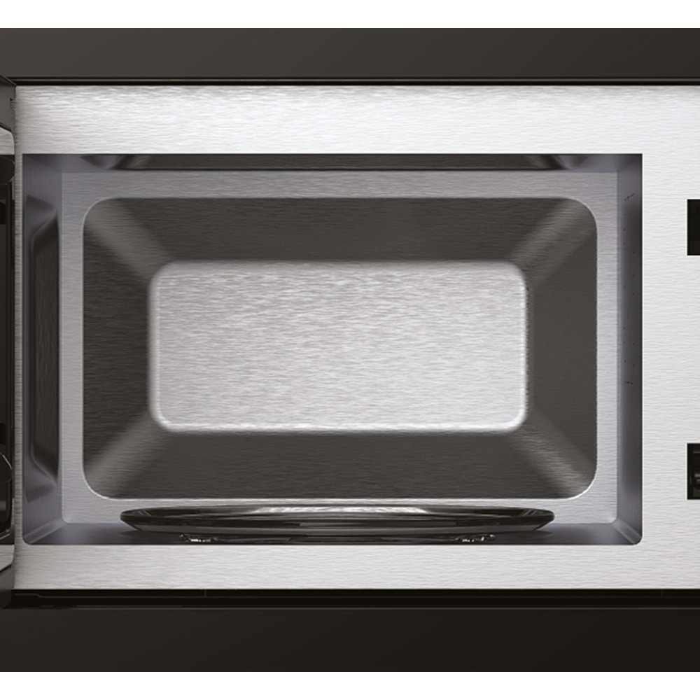 MWO2595/5 Newal Ankastre Mikrodalga Fırın