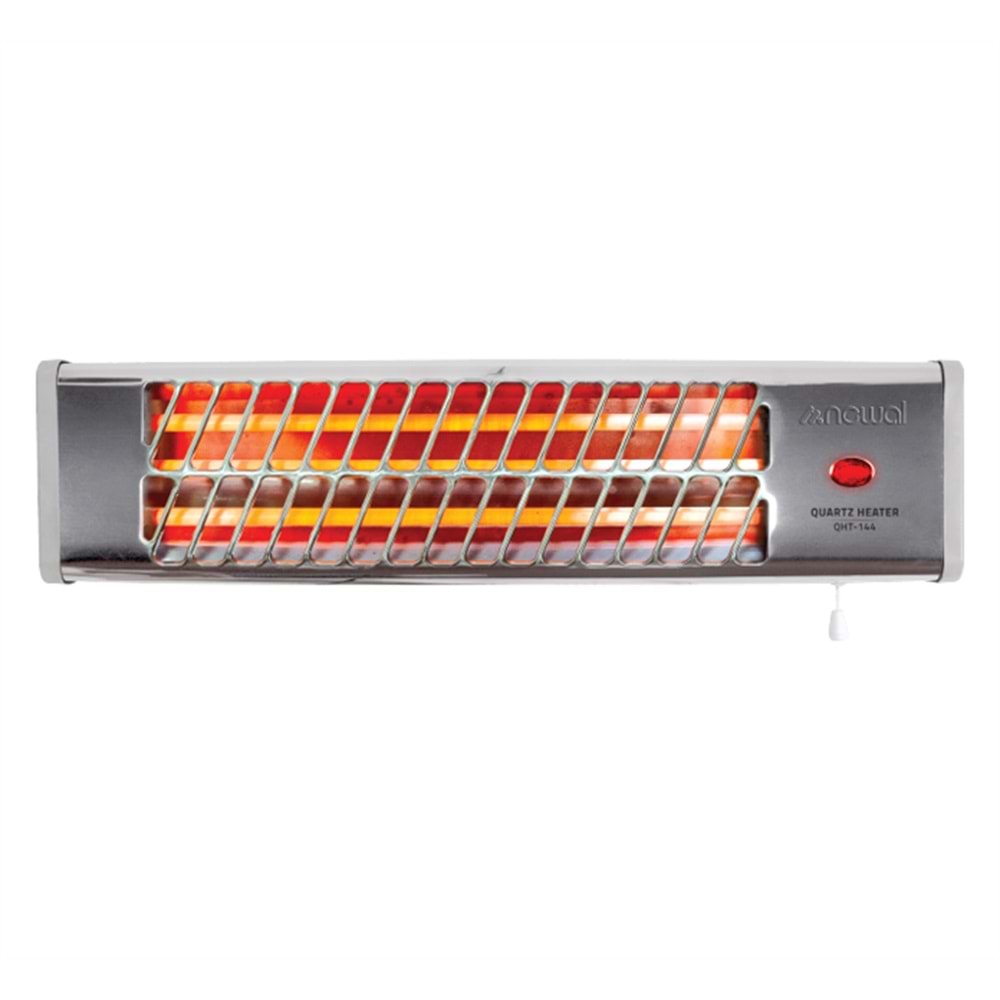 QHT144 Newal Banyo Isıtıcısı
