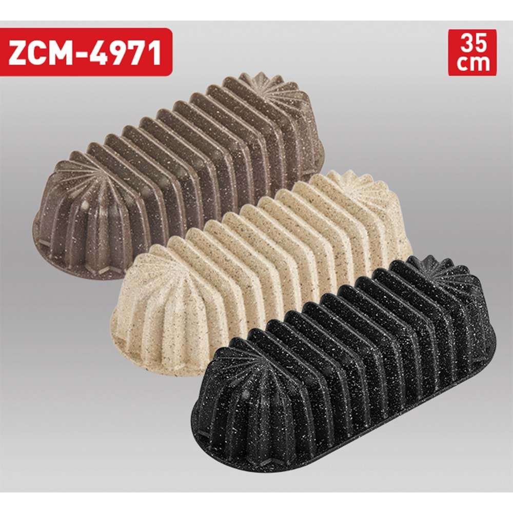 Newal Z4971 Kek Kalıbı 35cm
