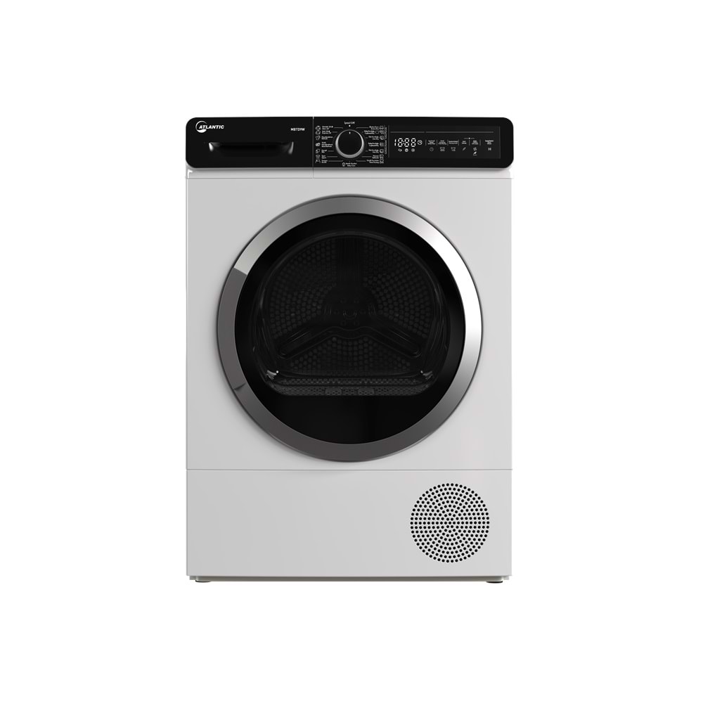 MBTD9W Atlantic Kurutma Makinesi 9KG