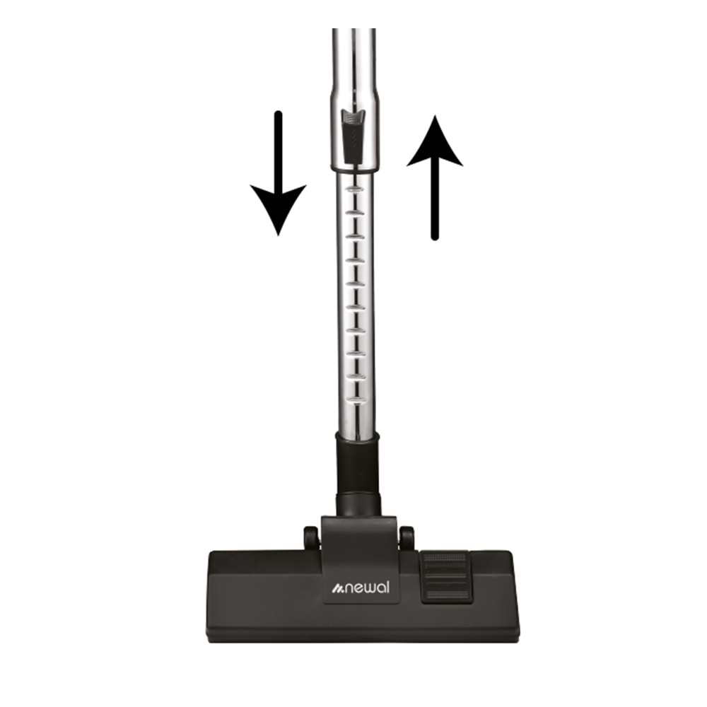 VAC3125/2 Newal Elektrikli Süpürge