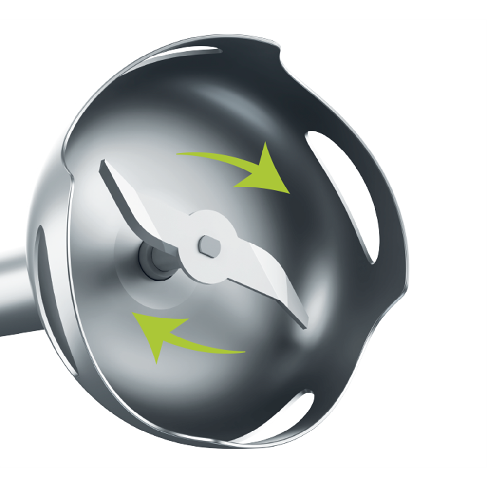 Newal BLD6812 Çubuk Blender 1000W