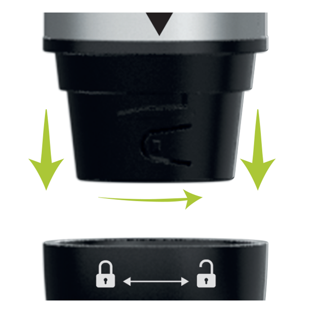 Newal BLD6812 Çubuk Blender 1000W