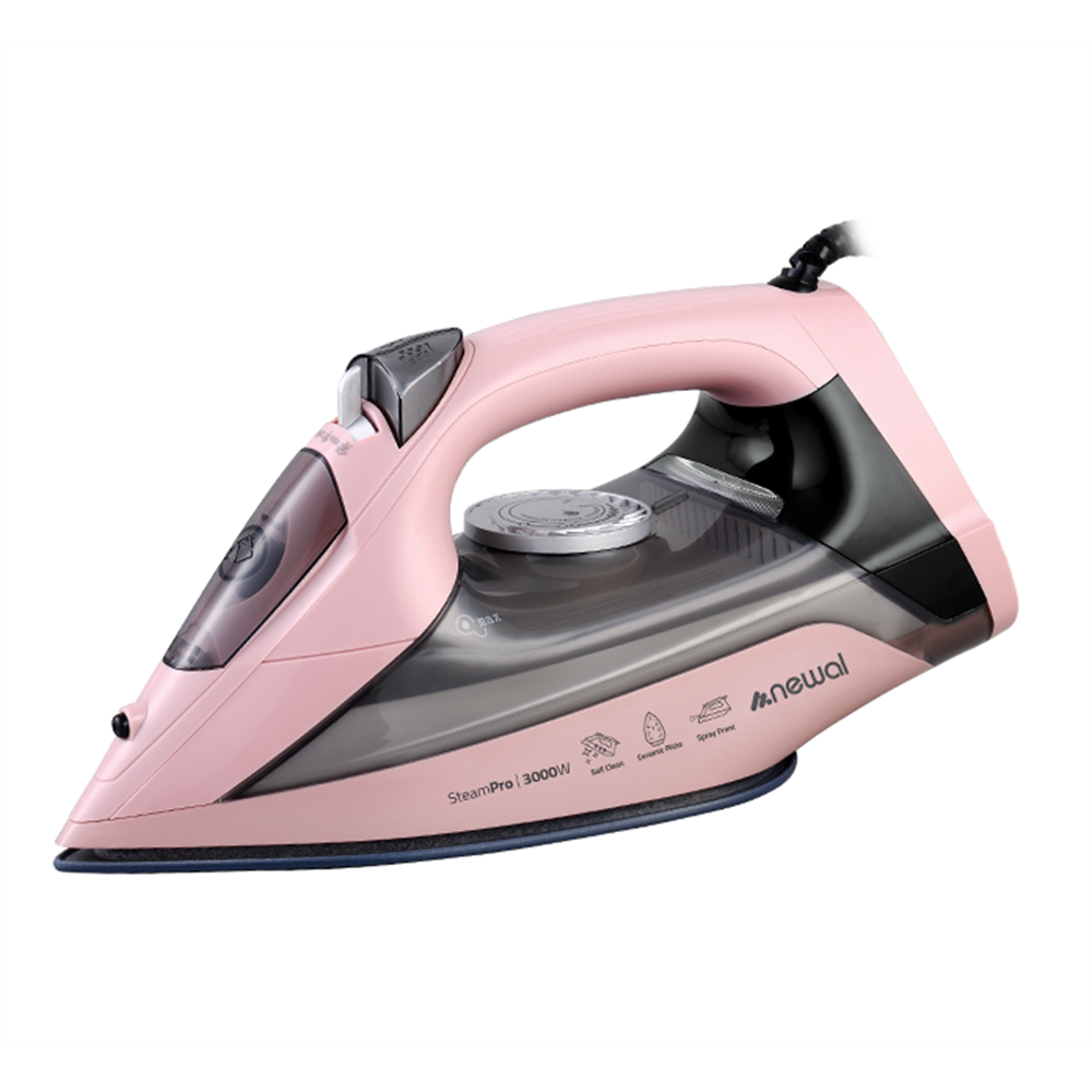 Newal IRN761 Buharlı Ütü 3000W