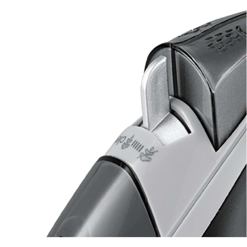 IRN761 Newal Buharlı Ütü 3000W