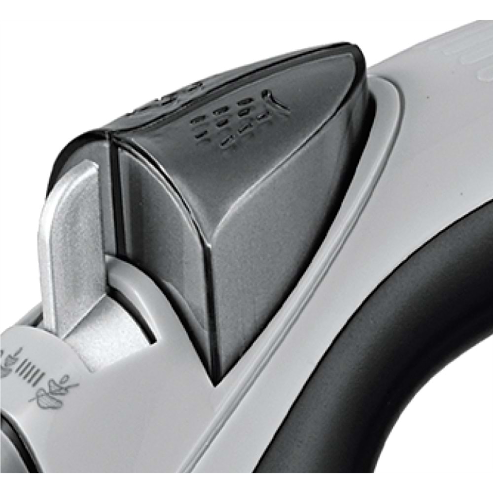 IRN761 Newal Buharlı Ütü 3000W