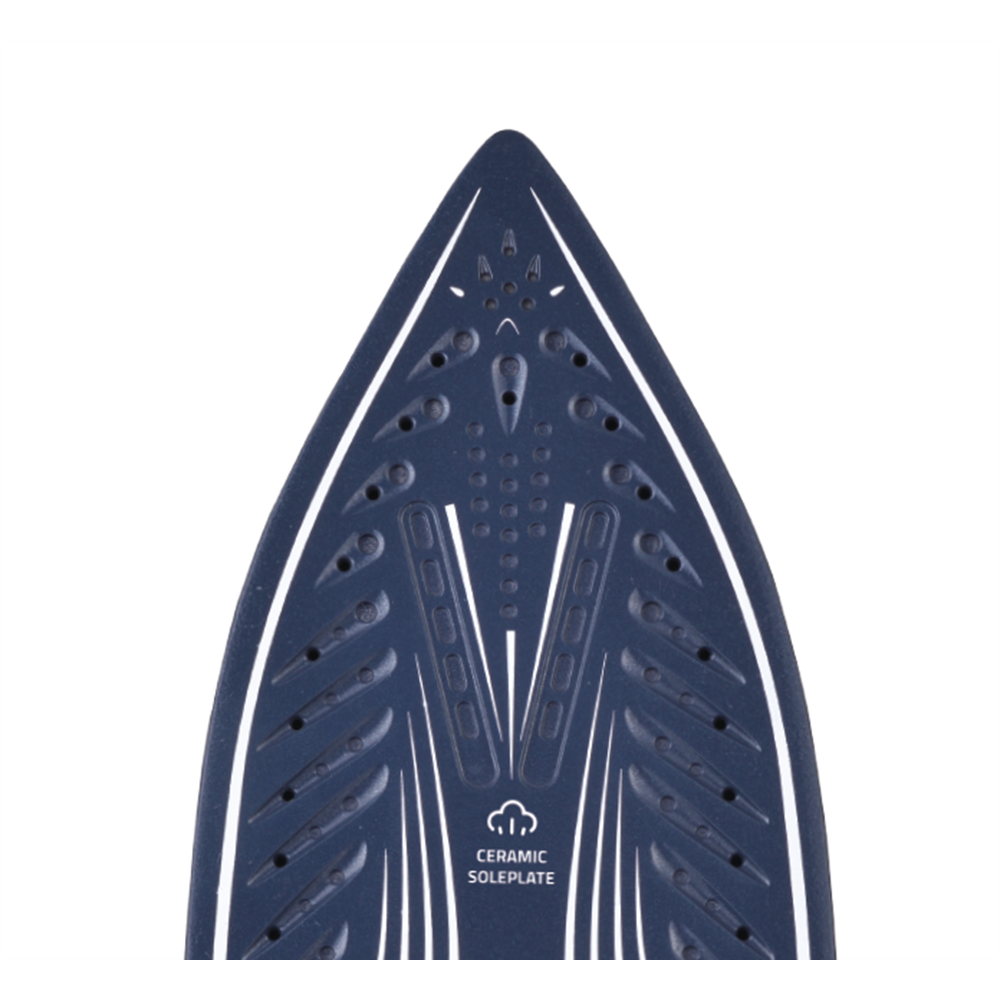 Newal IRN761 Buharlı Ütü 3000W