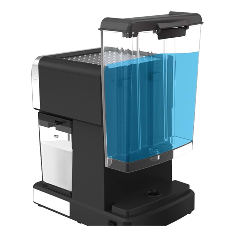 COF3880 Newal Espresso Kahve Makinesi