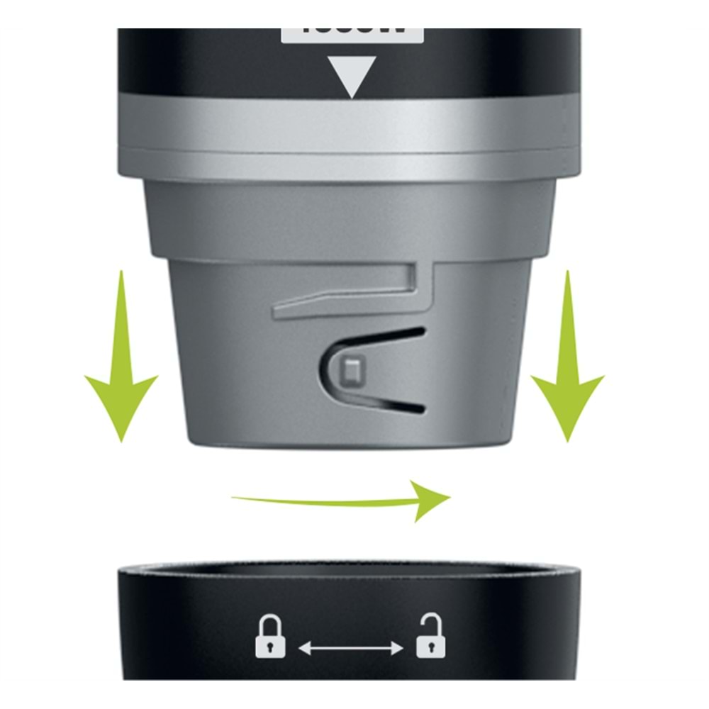 BLD6811 Newal Çubuk Blender 1000W