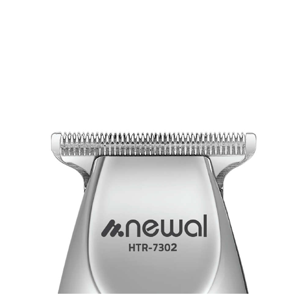 Newal HTR7302 Şarjlı Saç ve Sakal Tıraş Makinesi