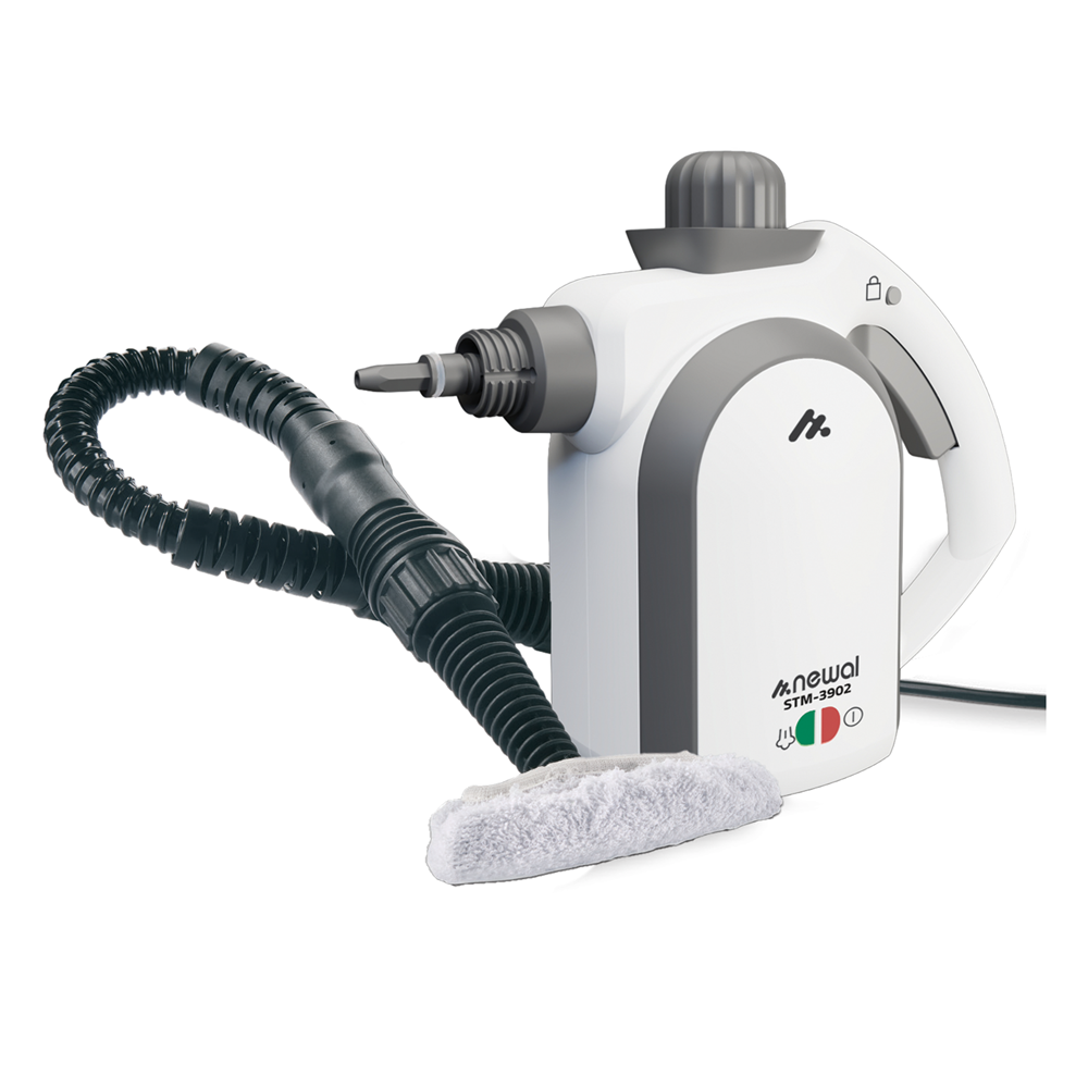 STM3902 Newal Buharlı Temizleyici 1100W