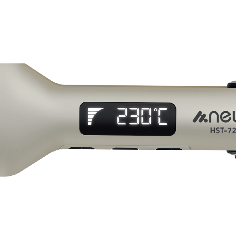 Newal HST7245Saç Düzleştirici